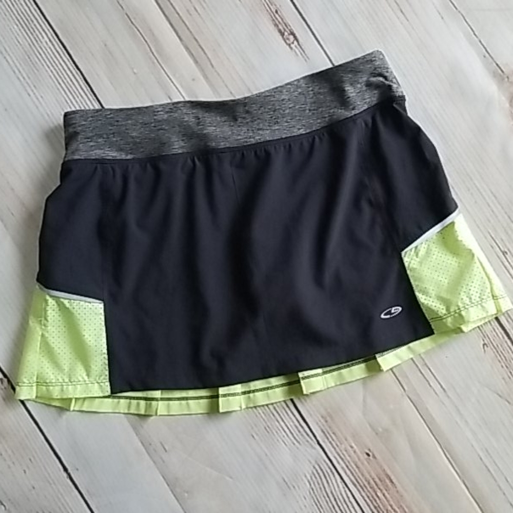 3/$28 Champion Tennis Skirts Sz S